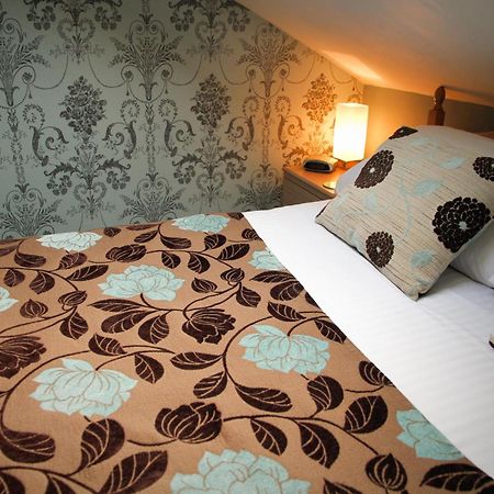 Kilmorey Lodge Chester Eksteriør bilde