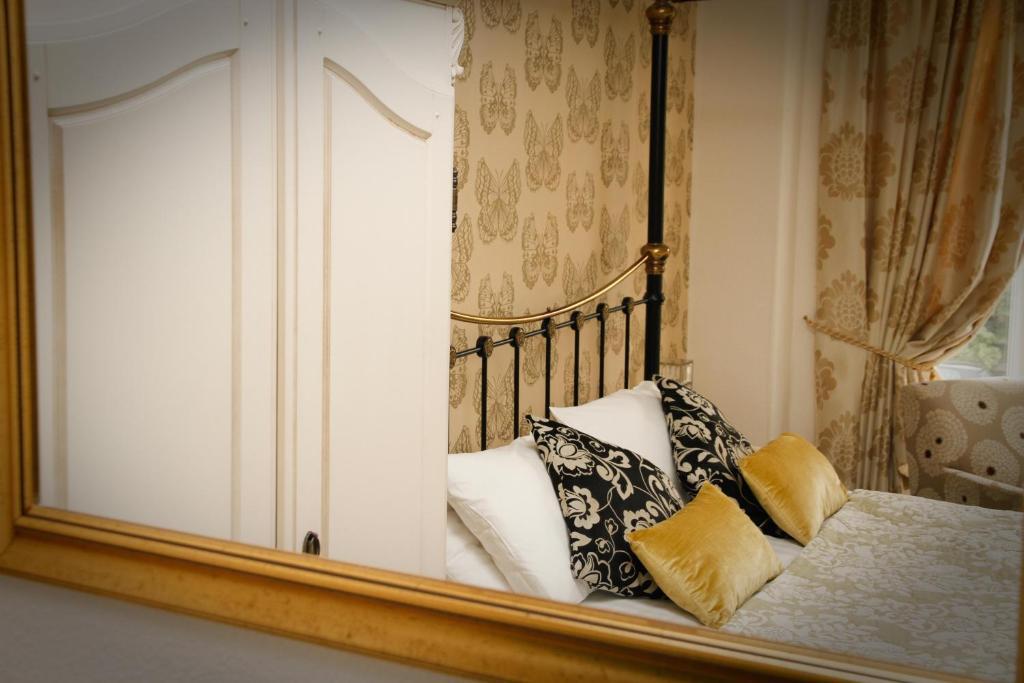 Kilmorey Lodge Chester Rom bilde