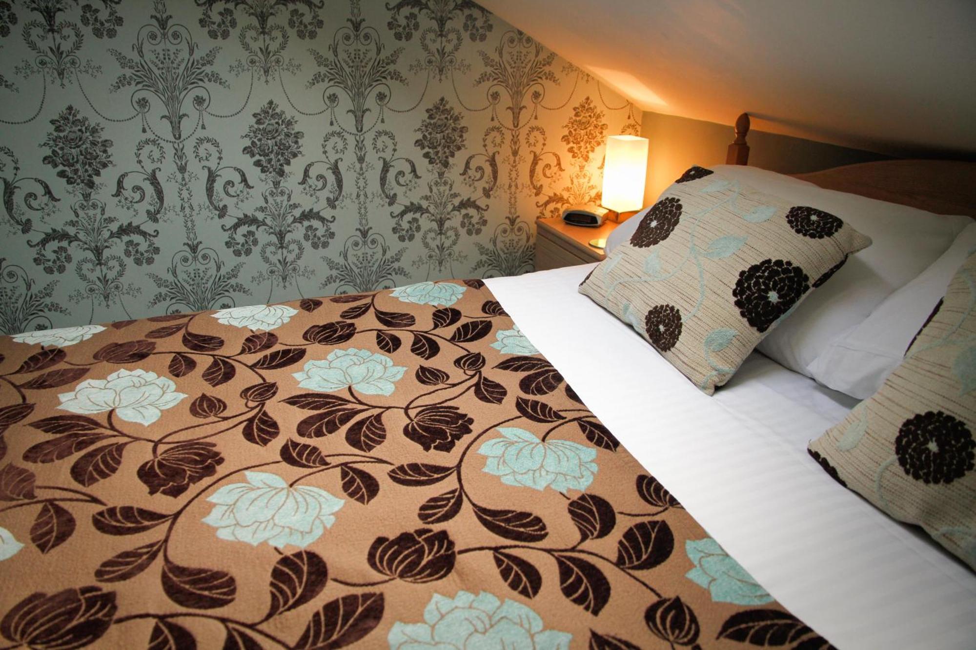 Kilmorey Lodge Chester Eksteriør bilde