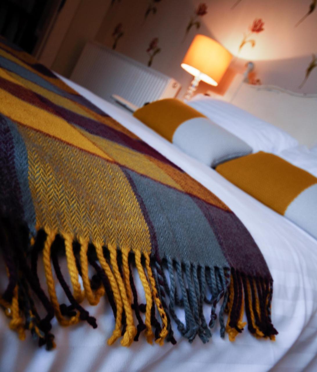 Kilmorey Lodge Chester Eksteriør bilde