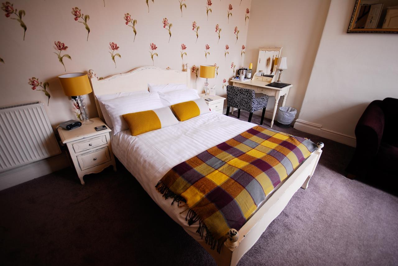 Kilmorey Lodge Chester Eksteriør bilde