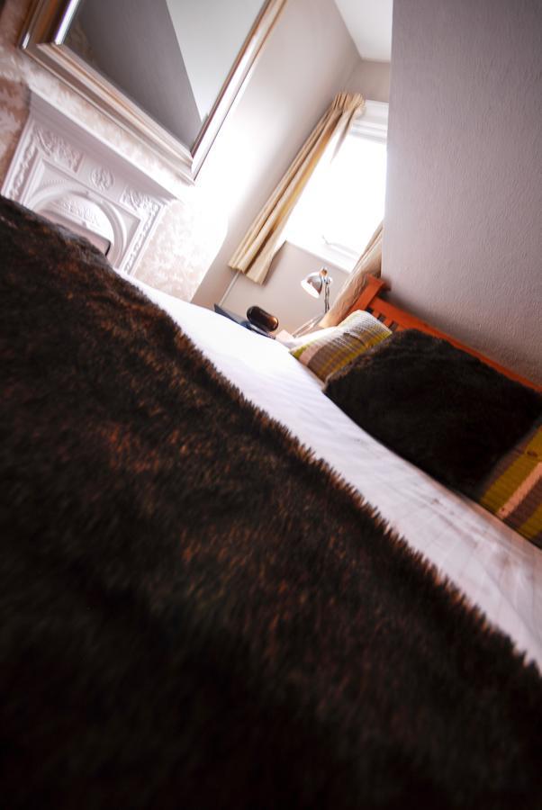 Kilmorey Lodge Chester Eksteriør bilde