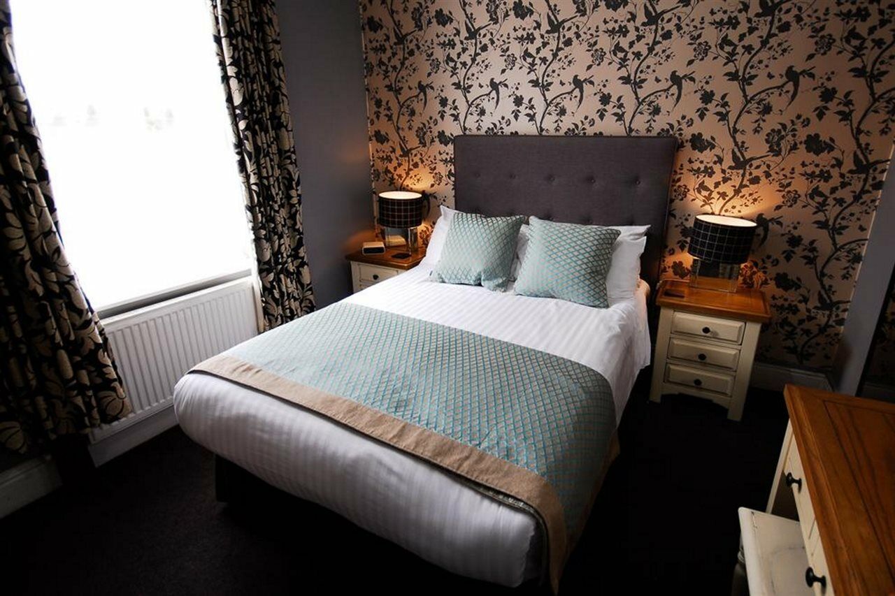 Kilmorey Lodge Chester Eksteriør bilde